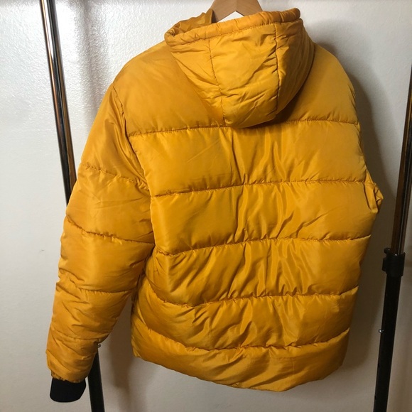 Amazing Buffer Jacket Comfortable & Cozy - Picture 2 of 2